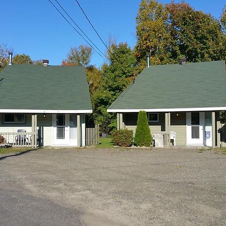 فيلا بيوبرهفي Les Chalets Bo-So-Met المظهر الخارجي الصورة