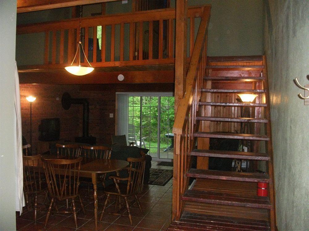 فيلا بيوبرهفي Les Chalets Bo-So-Met المظهر الخارجي الصورة