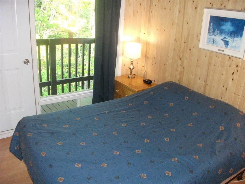 فيلا بيوبرهفي Les Chalets Bo-So-Met المظهر الخارجي الصورة