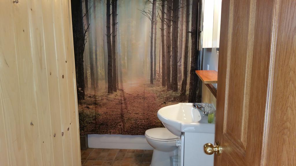 فيلا بيوبرهفي Les Chalets Bo-So-Met المظهر الخارجي الصورة
