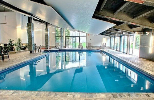 فيلا بيوبرهفي Les Chalets Bo-So-Met المظهر الخارجي الصورة