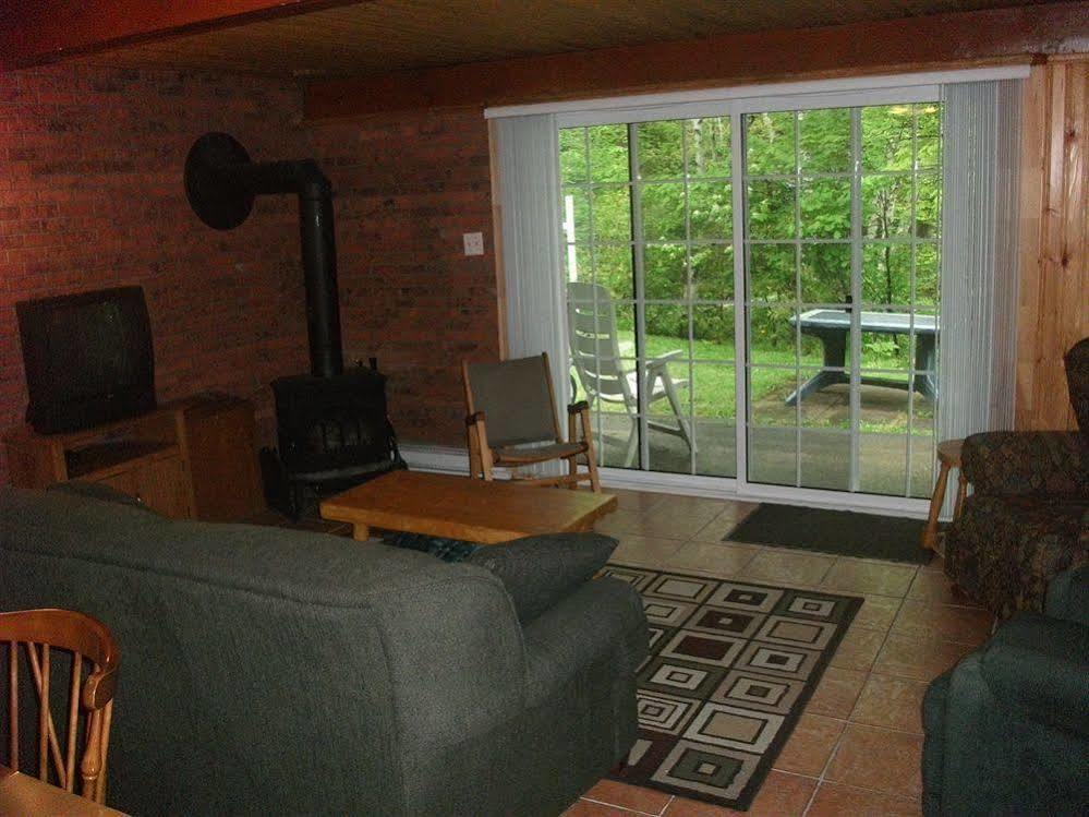 فيلا بيوبرهفي Les Chalets Bo-So-Met المظهر الخارجي الصورة