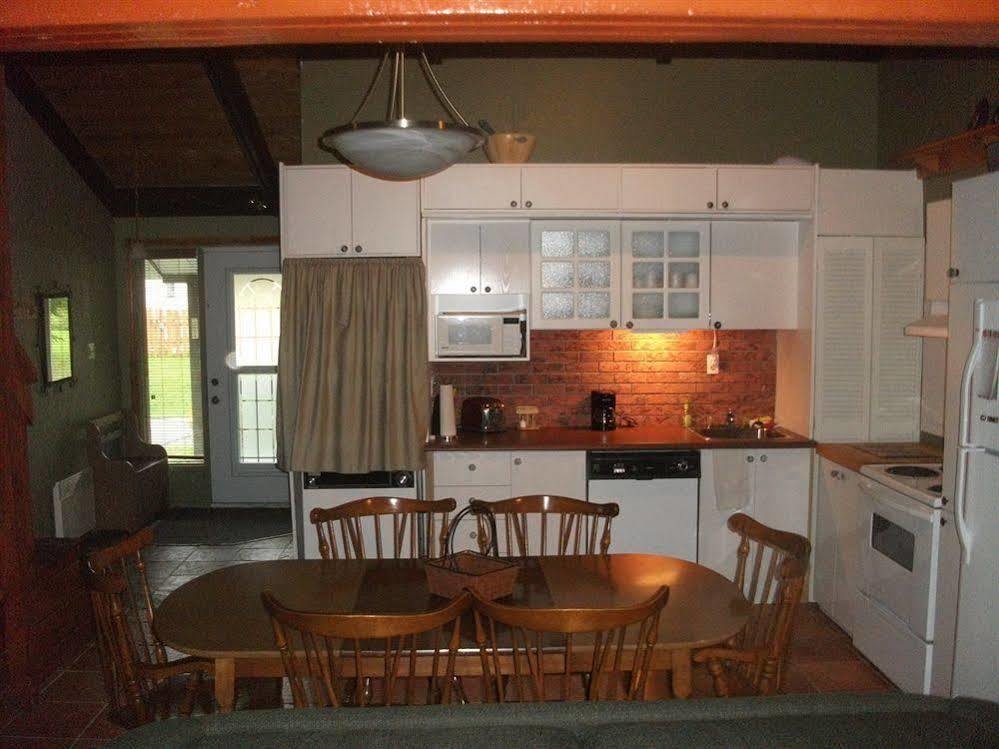 فيلا بيوبرهفي Les Chalets Bo-So-Met المظهر الخارجي الصورة