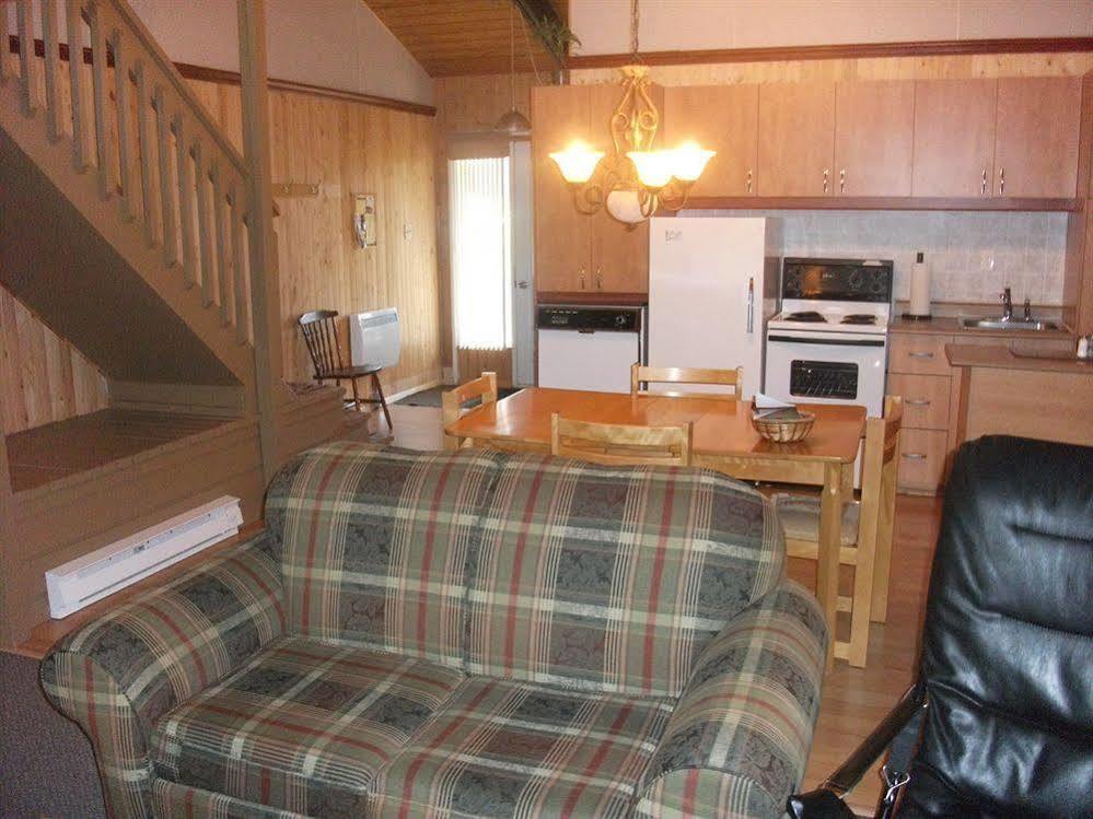 فيلا بيوبرهفي Les Chalets Bo-So-Met المظهر الخارجي الصورة