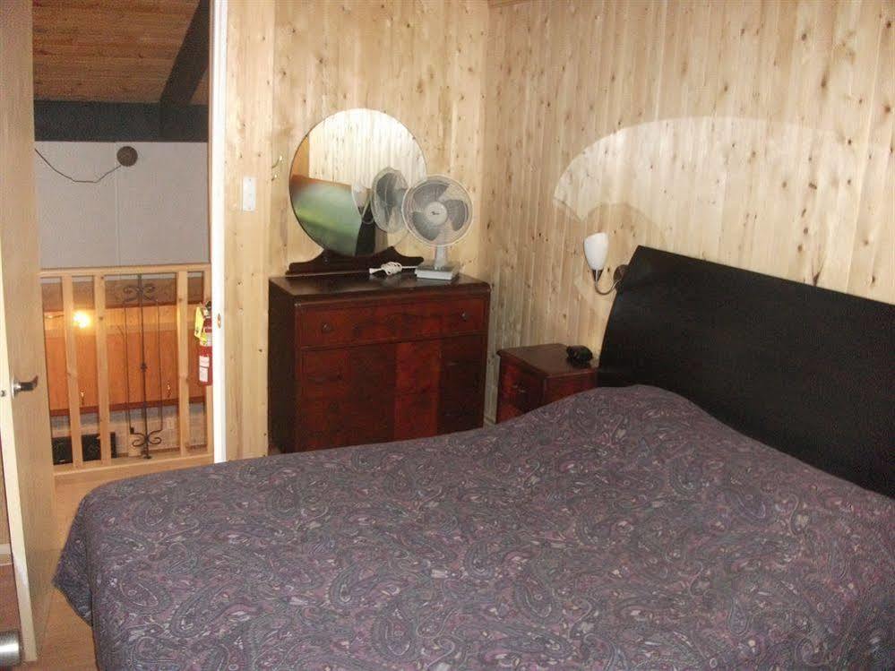 فيلا بيوبرهفي Les Chalets Bo-So-Met المظهر الخارجي الصورة